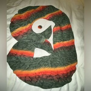 Kriska vintage scarf